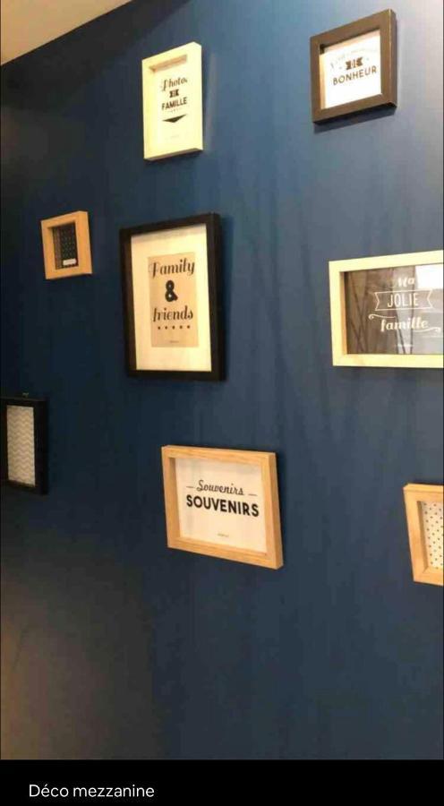 Appartamento Le Berlier 60M2 + Cour Privee - Centre Historique Digione Esterno foto